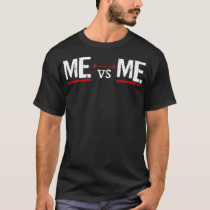 Camiseta ME vs YO 