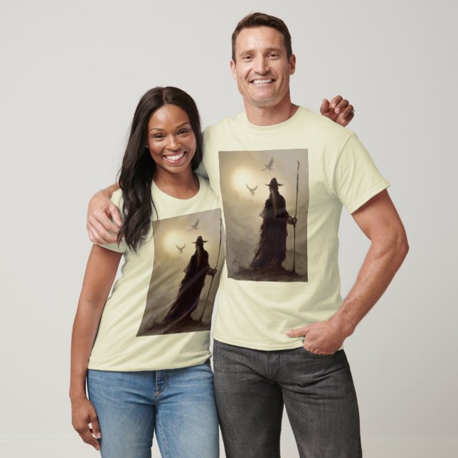 Camiseta Mead de Odin T-Shirt (Unisexo)