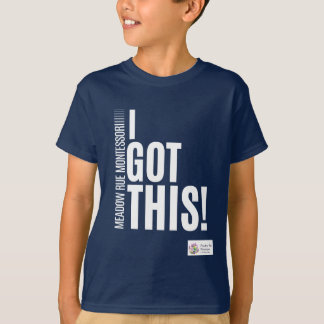 Camiseta Meadow Rue ¡Me Encargo!