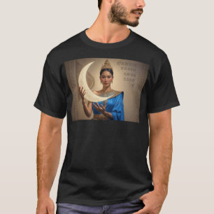 Camiseta Mealea: El susurro IX de Rahu