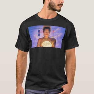 Camiseta Mealea: El susurro VII de Rahu