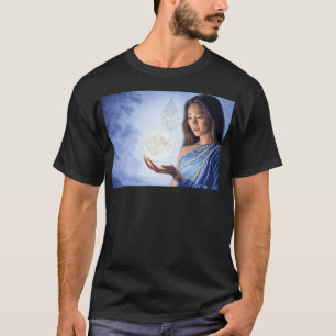 Camiseta Mealea Le Ofrece A Rahu Un Trato