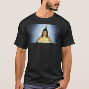 Camiseta Mealea ofrece a Rahu un Tratamiento X