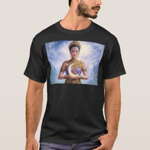 Camiseta Mealea ofrece a Rahu un trato XII