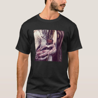 Camiseta Meanderthal