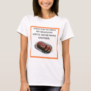 CAMISETA MEATLOGO