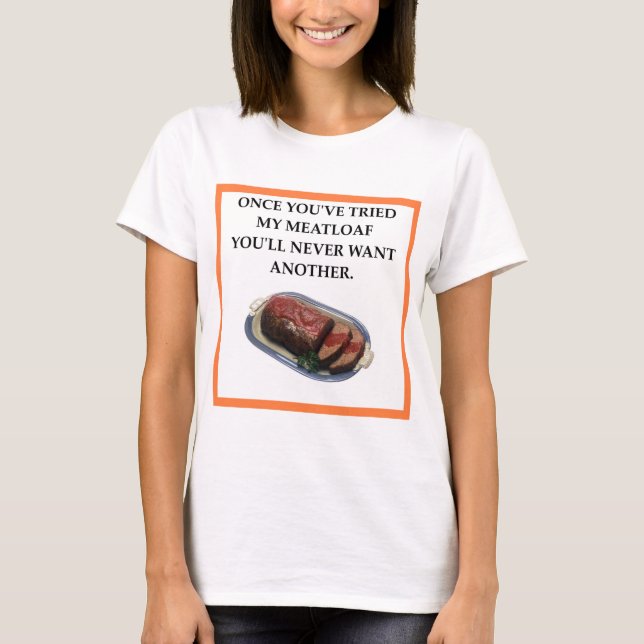 CAMISETA MEATLOGO (Anverso)