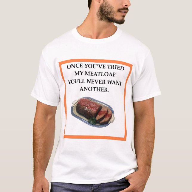 CAMISETA MEATLOGO (Anverso)