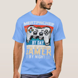 Camiseta Meatpacker por jugador de día por aficionados al v