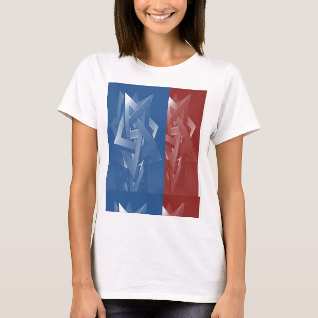 Camiseta mecánico (Anverso)