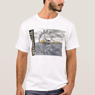 Camiseta Mecánico
