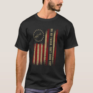 Camiseta Mecánico de Coche Divertido Papá Garaje No Mi Cami