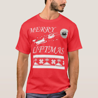 Camiseta Mecánico de Helicópteros Chinook 15U MOS CH 47 Rep