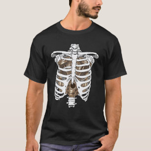 Camiseta Mecánico Diesel de Garaje Reparador de Motores Mec