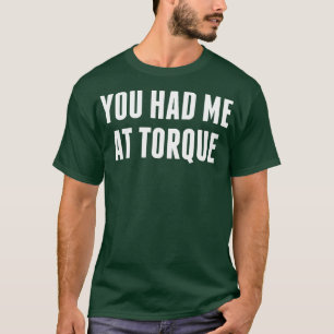 Camiseta Mecánico mecánico automático Funny Garage Fix s Me