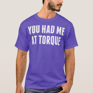 Camiseta Mecánico mecánico automático Funny Garage Fix s Me