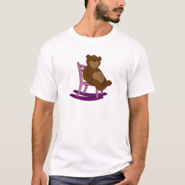 Camiseta Meceme Bebé