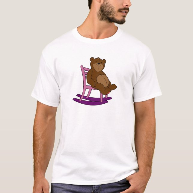 Camiseta Meceme Bebé (Anverso)