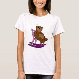 Camiseta Meceme Bebé