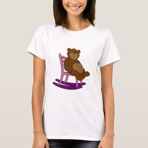 Camiseta Meceme Bebé
