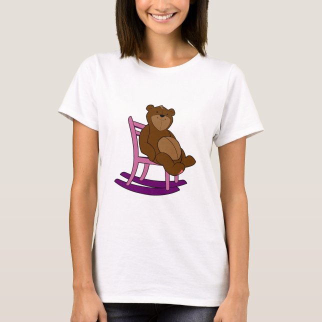 Camiseta Meceme Bebé (Anverso)