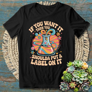 Camiseta Med Lab Tech Lab Lab Week