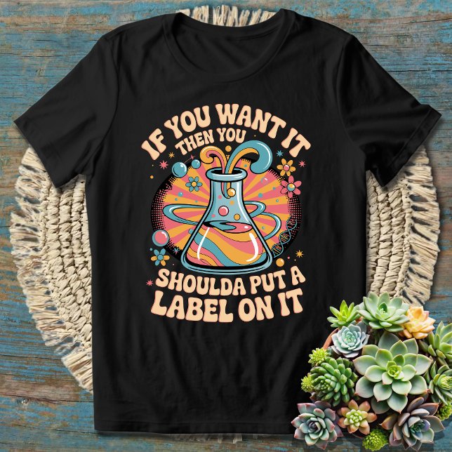 Camiseta Med Lab Tech Lab Lab Week (Subido por el creador)
