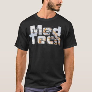 Camiseta Med Tech