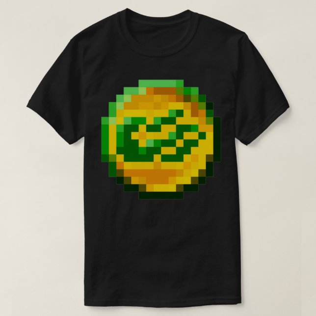 Camiseta Medalla de aire (Diseño del anverso)