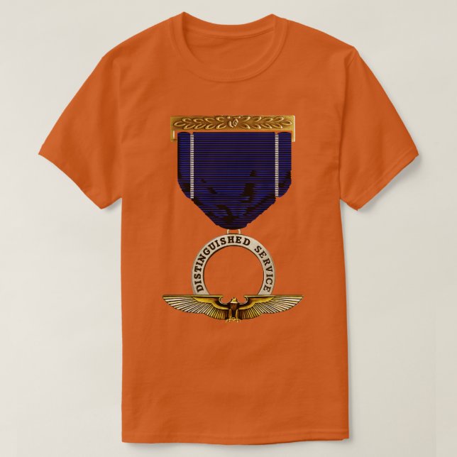 Camiseta Medalla Zaps (Diseño del anverso)