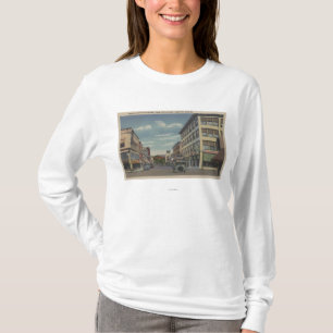 Camiseta Medford, Oregon