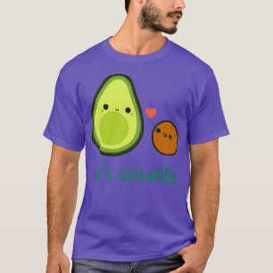 Camiseta media 2 de letx27