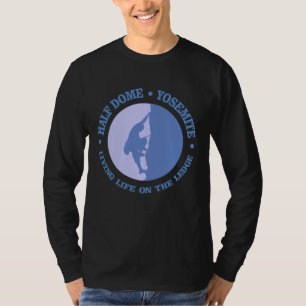 Camiseta Media bóveda 2