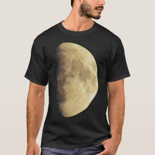 Camiseta Media Luna