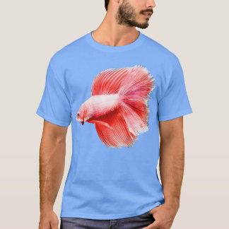 Camiseta Media luna roja