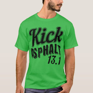 Camiseta Media Maratón 131 3
