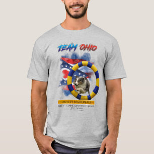 Camiseta MEDIA Tina Armbrust