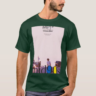 Camiseta mediados de los 90 1