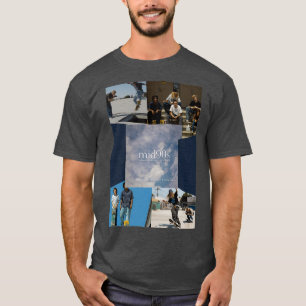 Camiseta Mediados de los años 90 2