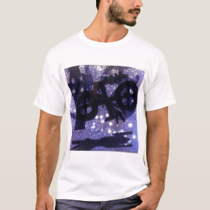 Camiseta Medianoche
