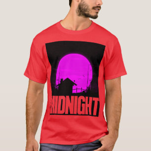 CAMISETA MEDIANOCHE