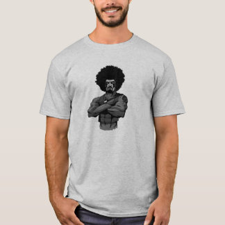 Camiseta Medianoche