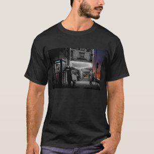 Camiseta Medianoche