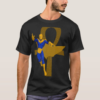 Camiseta Médica