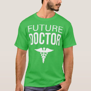 CAMISETA MÉDICA 3