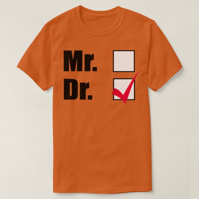 CAMISETA MÉDICA 7 (Diseño del anverso)