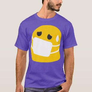 Camiseta Médica de Coronavirus Covid19