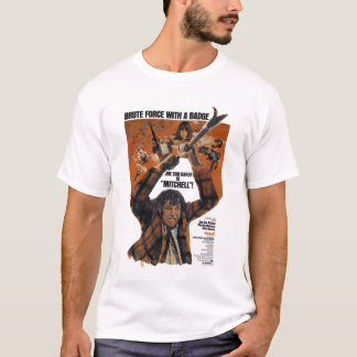 Camiseta Médica de fotografía de época Tom Movie Baker Gift