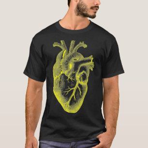 Camiseta Médica de la Facultad de Medicina del Diólogo del
