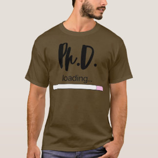 Camiseta Médica de PHD de regalo divertido de filosofía 78